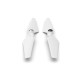 Пропелери DJI 9450 CW+CCW для мультикоптерів DJI (Phantom 2 Part 13)